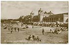 Westonville Bathing Pavilion 1922 [PC]